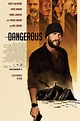 Dangerous (2021) - Movie Review