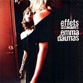 Effets secondaires - Emma Daumas - CD album - Achat & prix | fnac