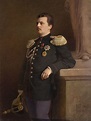 imperial-russia: “ “Grand Duke Vladimir Alexandrovich, 1877 ” ” Giclee ...