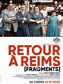 Cartel de la película Regreso a Reims - Foto 2 por un total de 3 ...