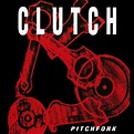 CLUTCH Pitchfork reviews