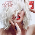 Joss Stone: Never Forget My Love (CD) – jpc.de