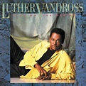 Luther Vandross - Give Me The Reason (1987, Vinyl) | Discogs