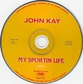 John Kay - My Sportin' Life (2004) ISRABOX HI-RES