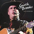 Garth Brooks Interview Picture Disc: Brooks, Garth: Amazon.fr: CD et ...