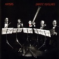 Kansas - Drastic Measures (Vinyl, LP, Album) | Discogs