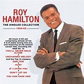 Roy Hamilton : The Singles Collection: 1954-62 CD Box Set 3 discs (2018 ...