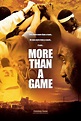First Official More Than a Game – the LBJ Documentary – Review | NIKE ...