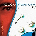 Suspicion by Coco Montoya on Amazon Music - Amazon.com