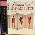 Miss Ann-Margret* – The Vivacious One (LP) – Schallplatten kaufen bei ...
