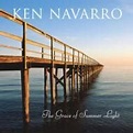 Grace Of Summer Light : Ken Navarro | HMV&BOOKS online - 77793