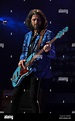 West Palm Beach, FL, USA. 07th Sep, 2021. Sven Pipien of The Black Crowes performs at The iTHINK ...