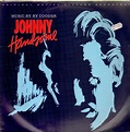 Ry Cooder Johnny handsome (Vinyl Records, LP, CD) on CDandLP