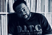 Lord Finesse Brings a 'Motown State of Mind'