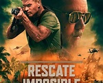 → Rescate imposible, película 2024 con Russell Crowe, sinopsis, reparto ...