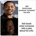 20 Hilarious Will Smith Memes - Next Luxury