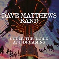 Dave Matthews Band - Under The Table & Dreaming (20th Anniversary ...