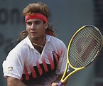 Andre Agassi Biography - Childhood, Life Achievements & Timeline