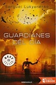 Libro Guardianes del día - Descargar epub gratis - espaebook