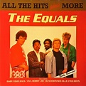 Equals - All The Hits: Re-Recorded (CD-R) - 예스24