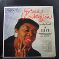 Dinah Washington - In The Land of Hi-Fi - Amazon.com Music