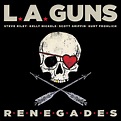 Renegades - Single by L.A. Guns | Spotify