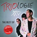 Triologie-The Best Of von Trio auf Audio CD - Portofrei bei bücher.de