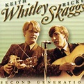 Second Generation Bluegrass by Keith Whitley | CD | Barnes & Noble®