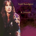Todd Rundgren - Todd Rundgren & Friends (Purple) (Bonus Track) | RECORD ...