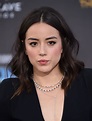 Chloe Bennet Style, Clothes, Outfits and Fashion• Page 12 of 18 ...