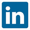 Logo LinkedIn – Logos PNG