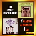 The Sweet Inspirations ‎– Songs Of Faith & Inspiration / What The World ...