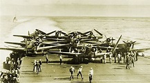 Accadde oggi 27 giugno - 1942: Midway, la battaglia più importante ...