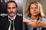 Joaquin Phoenix Thanks Late Brother River for Inspiring His Acting ...