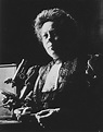 Augusta Déjerine-Klumpke, médica - Mujeres con ciencia