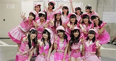 Best AKB48 Member List | All Members of AKB
