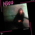 Nico - The Drama Of Exile - Clear/Red Vinyl LP - Vinyl Me Please Exclusive