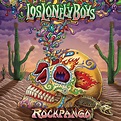 Los Lonely Boys - Rockpango - Amazon.com Music