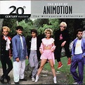 20th Century Masters: The Best of Animotion CD (2006) - Universal Int'l ...