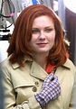 As Mary Jane in the Spider-Man series, Kirsten Dunst dyed her ...