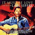 Labi Siffre - It Must Be Love: The Best Of [CD] | eBay