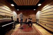 Abbey Road Studios gets a giant transformation with new recording ...