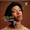 Keep reachin' up - Nicole Willis - CD album - Achat & prix | fnac