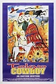 Tokyo Cowboy (película 1994) - Tráiler. resumen, reparto y dónde ver ...