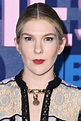 LILY RABE at Big Little Lies, Season 2 Premiere in New York 05/29/2019 ...