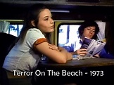 Terror On The Beach - 1973 - My Rare Films