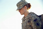 Camp X-Ray | Teaser Trailer