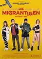 Die Migrantigen - Österreichisches Filminstitut