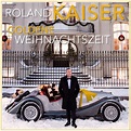 ‎Goldene Weihnachtszeit - Album by Roland Kaiser - Apple Music