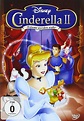 Cinderella II: Träume werden wahr - 8717418522933 - Disney DVD Database